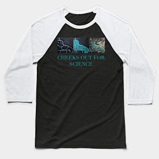 Thesis shenanigans Baseball T-Shirt